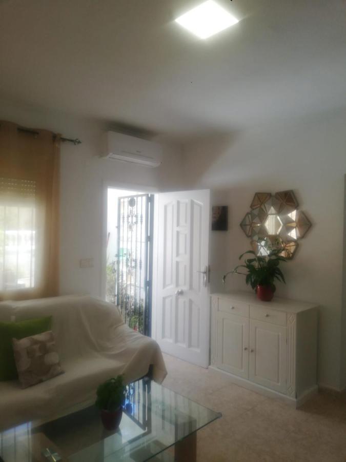 Casa Con 2 Piscinas Las Ocas Con Chimenea Orihuela Ngoại thất bức ảnh