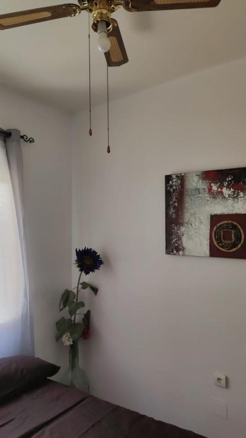 Casa Con 2 Piscinas Las Ocas Con Chimenea Orihuela Ngoại thất bức ảnh