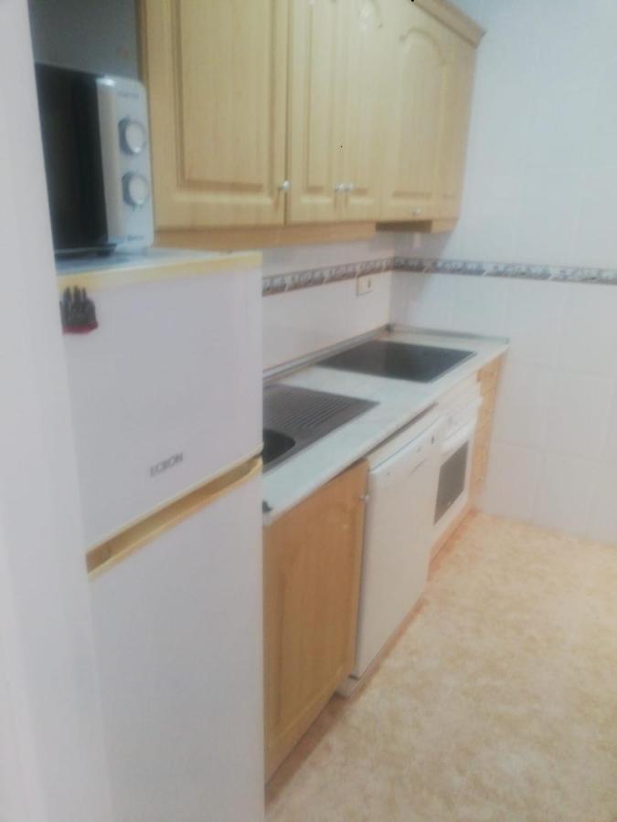 Casa Con 2 Piscinas Las Ocas Con Chimenea Orihuela Ngoại thất bức ảnh