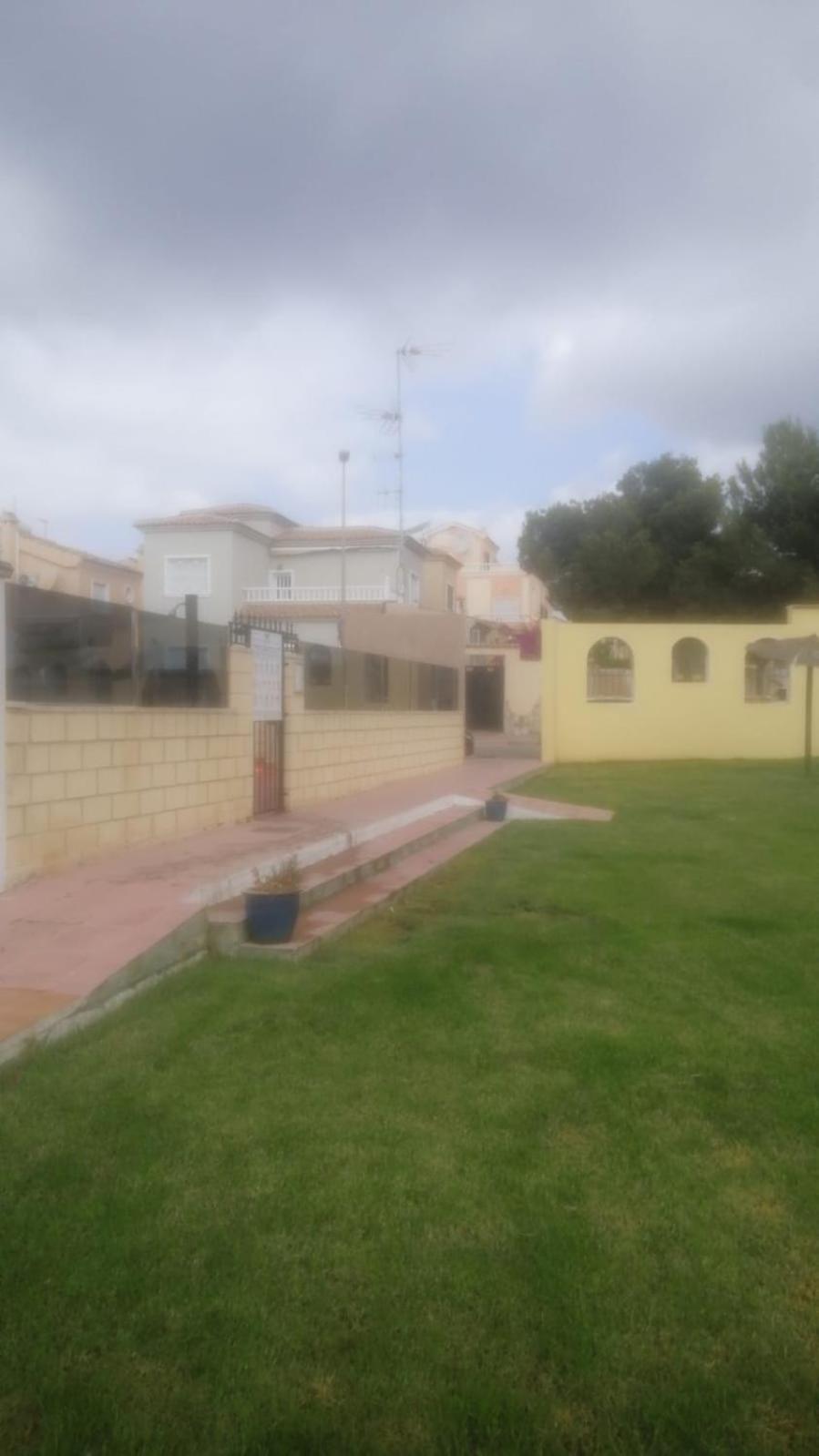 Casa Con 2 Piscinas Las Ocas Con Chimenea Orihuela Ngoại thất bức ảnh