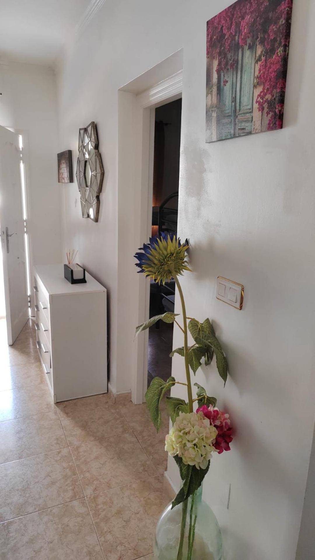Casa Con 2 Piscinas Las Ocas Con Chimenea Orihuela Ngoại thất bức ảnh