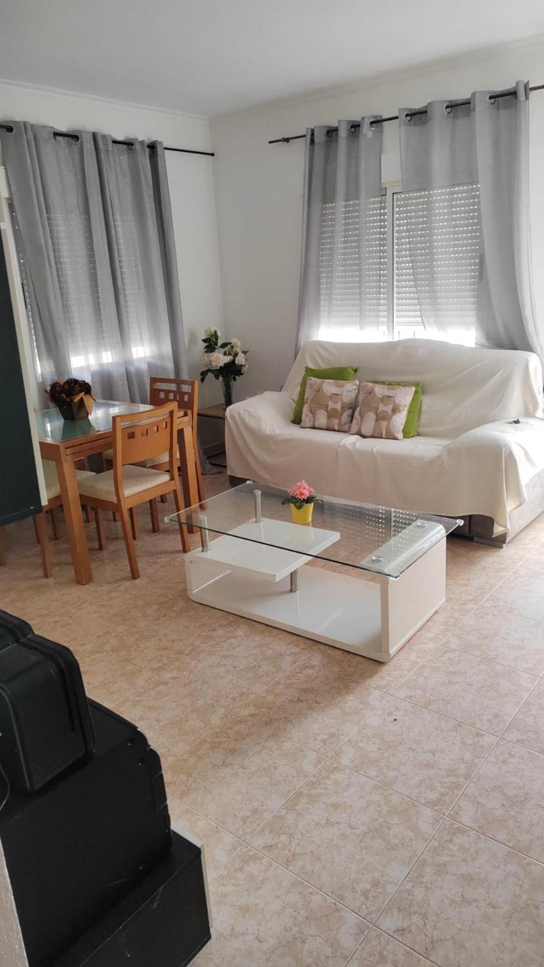 Casa Con 2 Piscinas Las Ocas Con Chimenea Orihuela Ngoại thất bức ảnh
