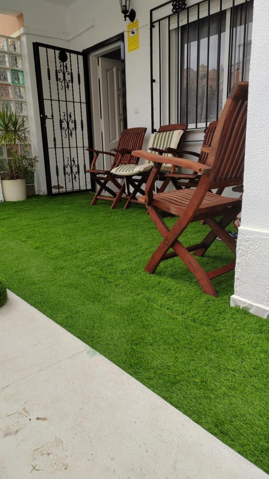 Casa Con 2 Piscinas Las Ocas Con Chimenea Orihuela Ngoại thất bức ảnh
